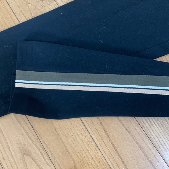 H&M pants with stripes - Picture 2 of 3